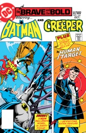 The Brave and the Bold (1955-) #143 - Bob Haney & Jim Aparo by  Bob Haney & Jim Aparo PDF Download