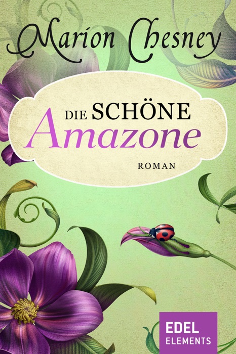 Die schöne Amazone