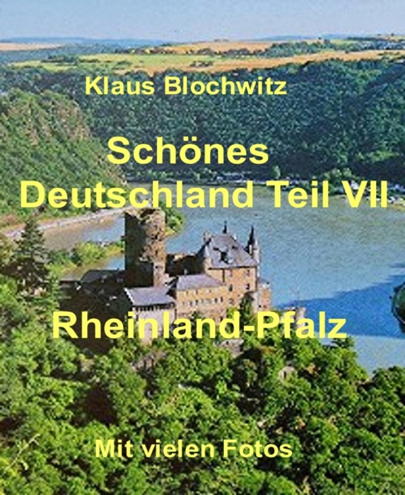 Schönes Deutschland Teil VII