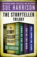 Sue Harrison - The Storyteller Trilogy artwork