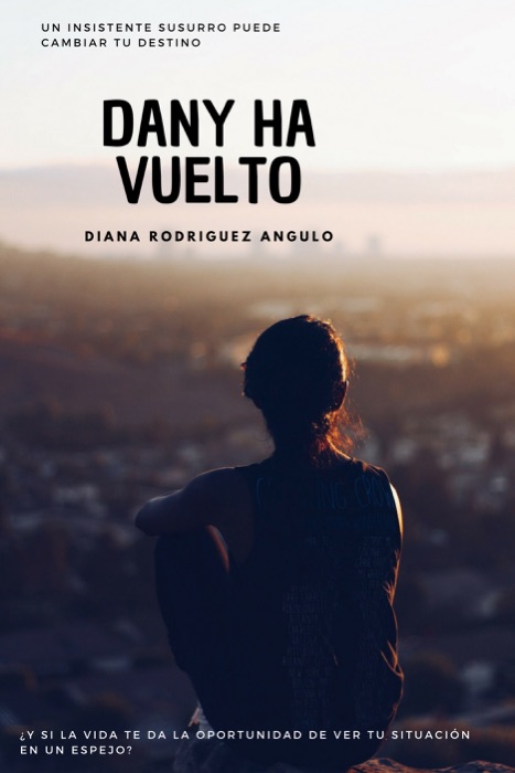 Dany ha vuelto
