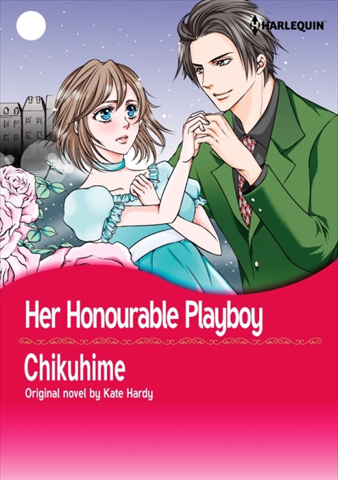 Her Honourable Playboy