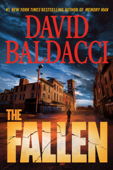 The Fallen - David Baldacci