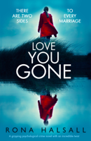 Rona Halsall - Love You Gone artwork