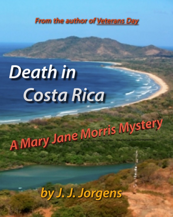 Death in Costa Rica