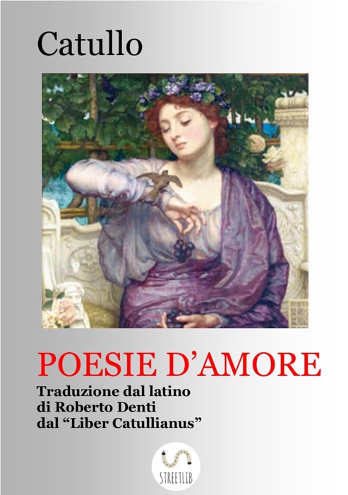Poesie D'Amore (Tradotto)