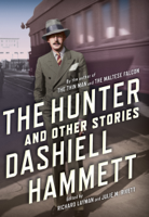 Dashiell Hammett - The Hunter artwork