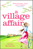 Julie Houston - A Village Affair artwork