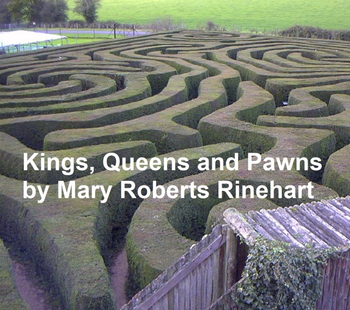Kings, Queens and Pawns