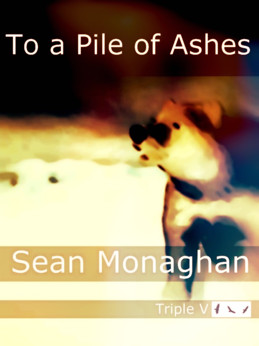 To a Pile of Ashes