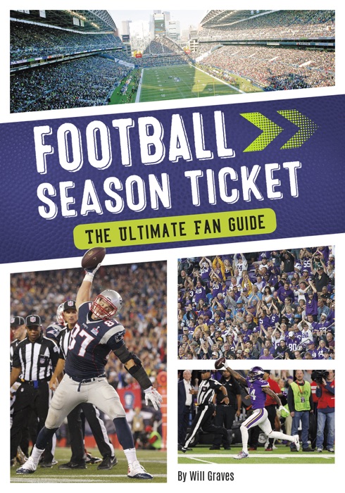 Football Season Ticket