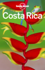 Lonely Planet - Costa Rica Travel Guide artwork