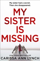 My Sister is Missing - GlobalWritersRank