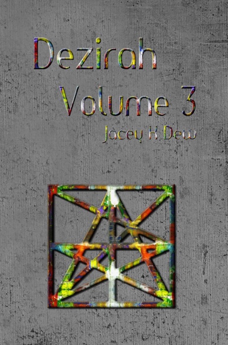 Dezirah Volume 3