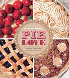 Pie Love - Warren Brown
