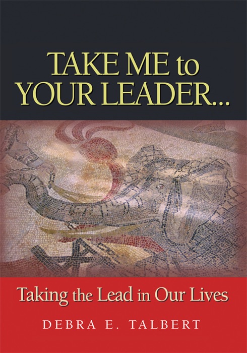 Take Me To Your Leader