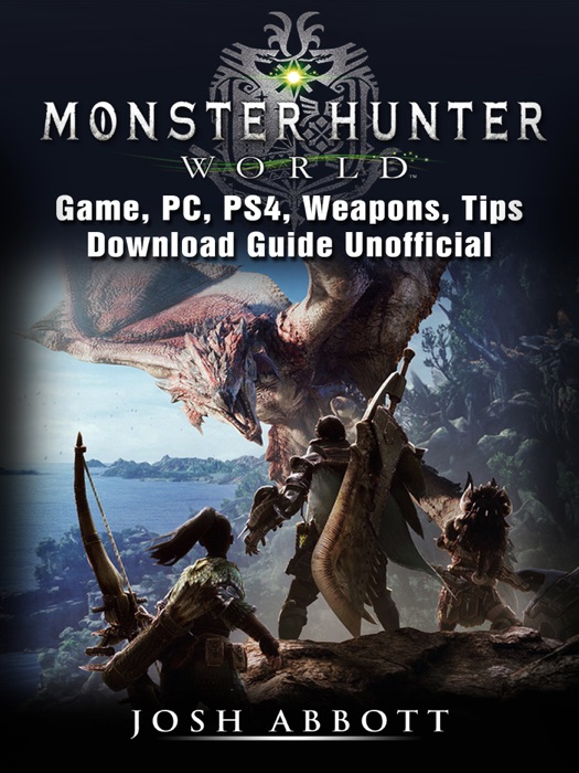 hunter monsters download free