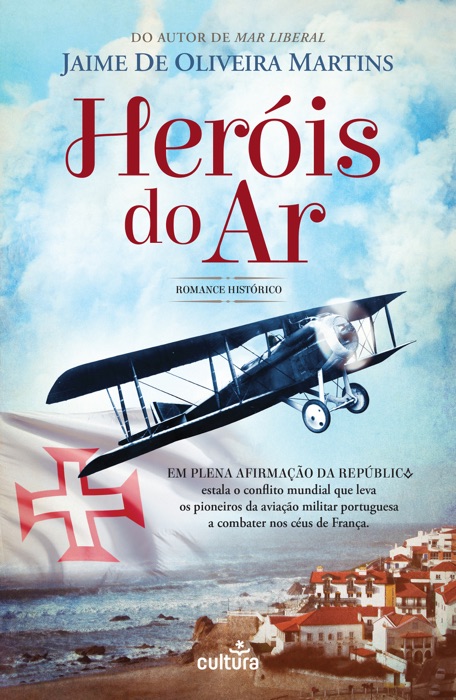 Heróis do Ar