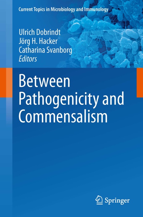 Between Pathogenicity and Commensalism