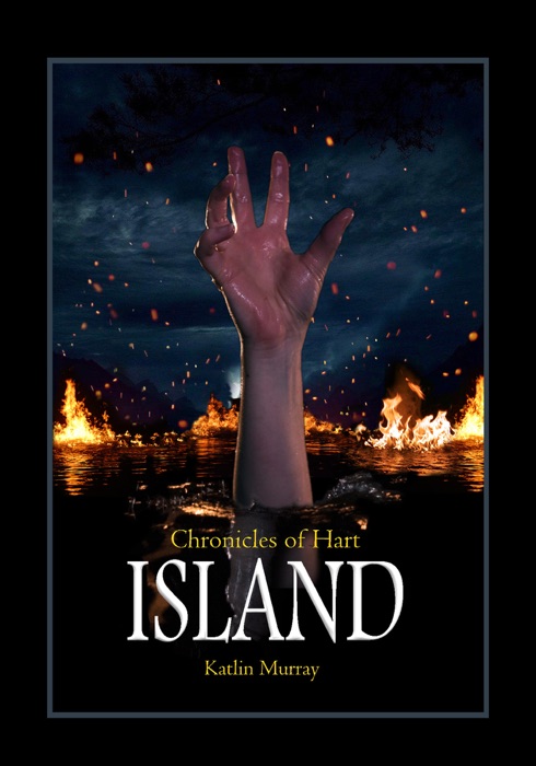 Chronicles of Hart: Island