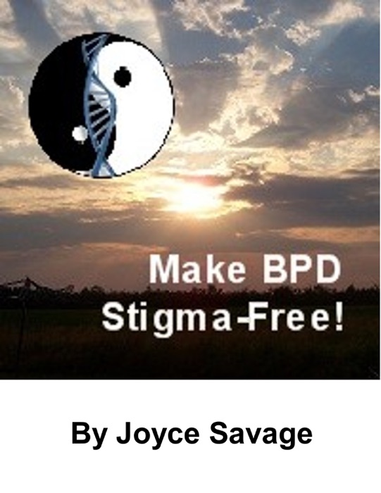 Make BPD Stigma-Free