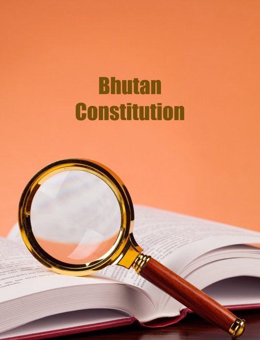 Bhutan Constitution