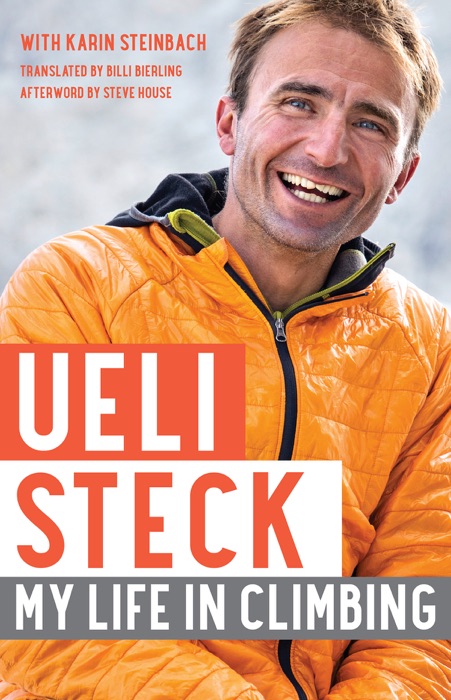 Ueli Steck