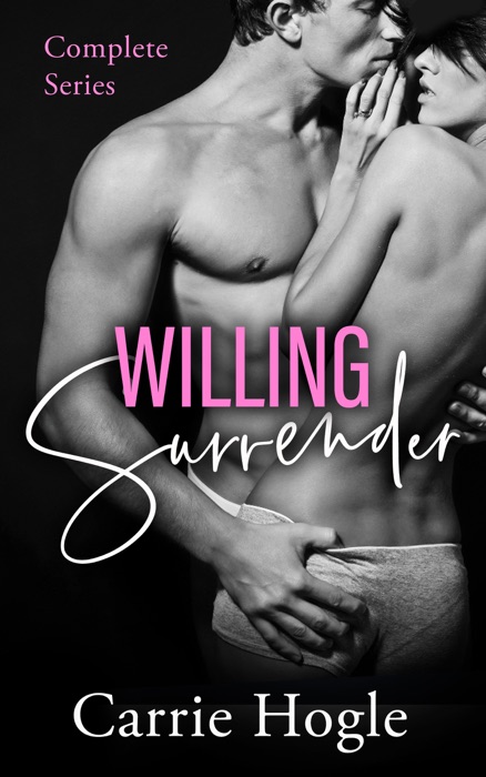 Willing Surrender - Complete Series