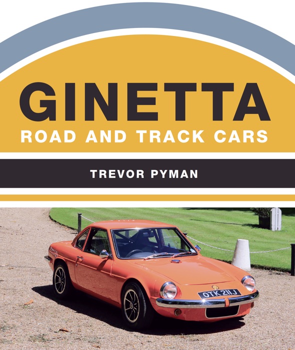 Ginetta