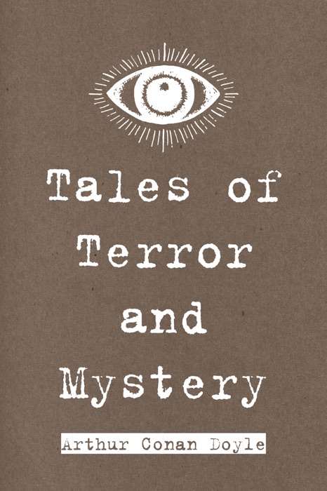 Tales of Terror and Mystery