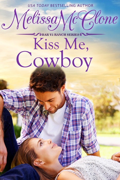 Kiss Me, Cowboy