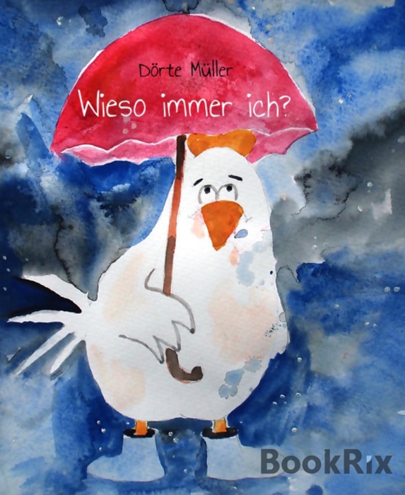 Wieso immer ich?