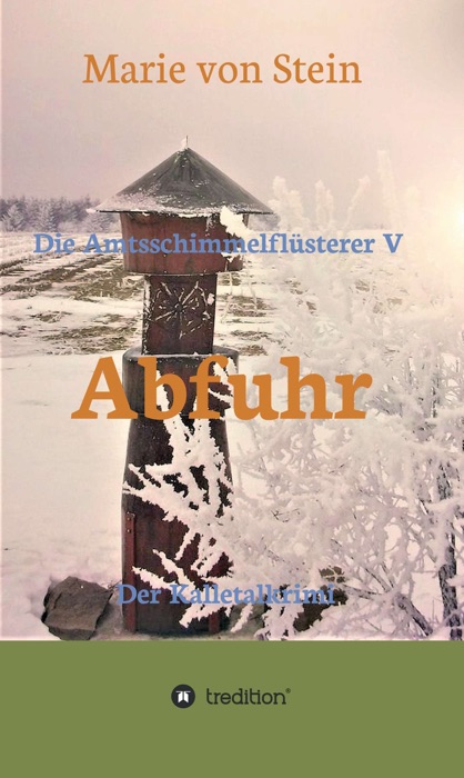 Abfuhr