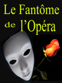 Le Fantôme de l’Opéra - Gaston Leroux