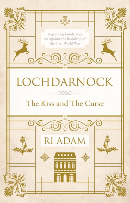 Lochdarnock