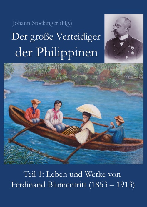 Der große Verteidiger der Philippinen