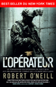 L'opérateur - Robert O'Neill