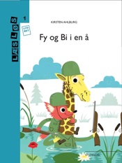 Download Fy og Bi i en å