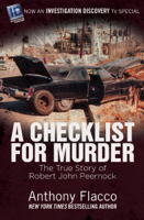 Anthony Flacco - A Checklist for Murder artwork