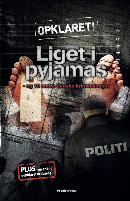 Liget i pyjamas