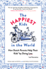 Rina Mae Acosta & Michele Hutchison - The Happiest Kids in the World artwork