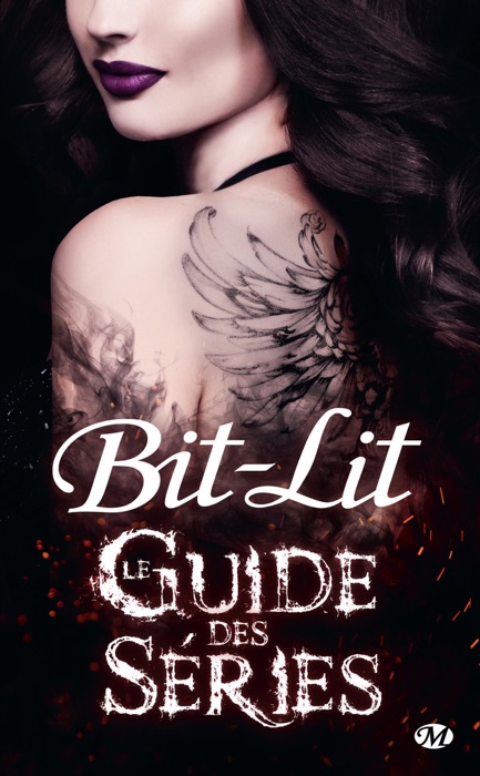 Le Guide Séries Milady Bit-Lit