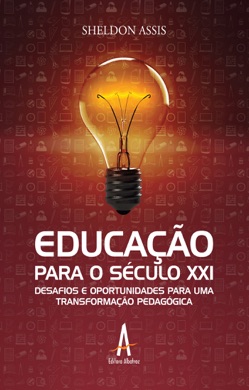 Capa do livro Educação e Mudança de Philippe Perrenoud