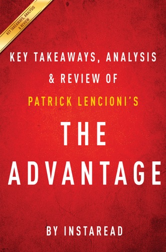The Advantage