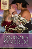 Barbara Ankrum - The Lady Takes A Gunslinger (Wild Western Rogues Series, Book 1) artwork