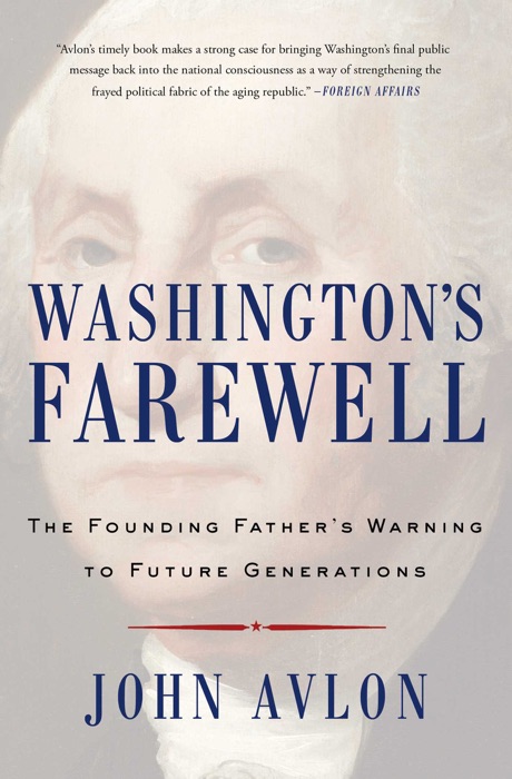 Washington's Farewell