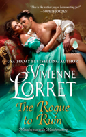 Vivienne Lorret - The Rogue to Ruin artwork