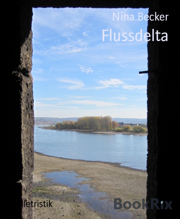 Flussdelta