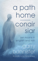 Garry Bannister - A Path Home  Conair Siar artwork