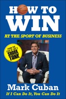 How to Win at the Sport of Business